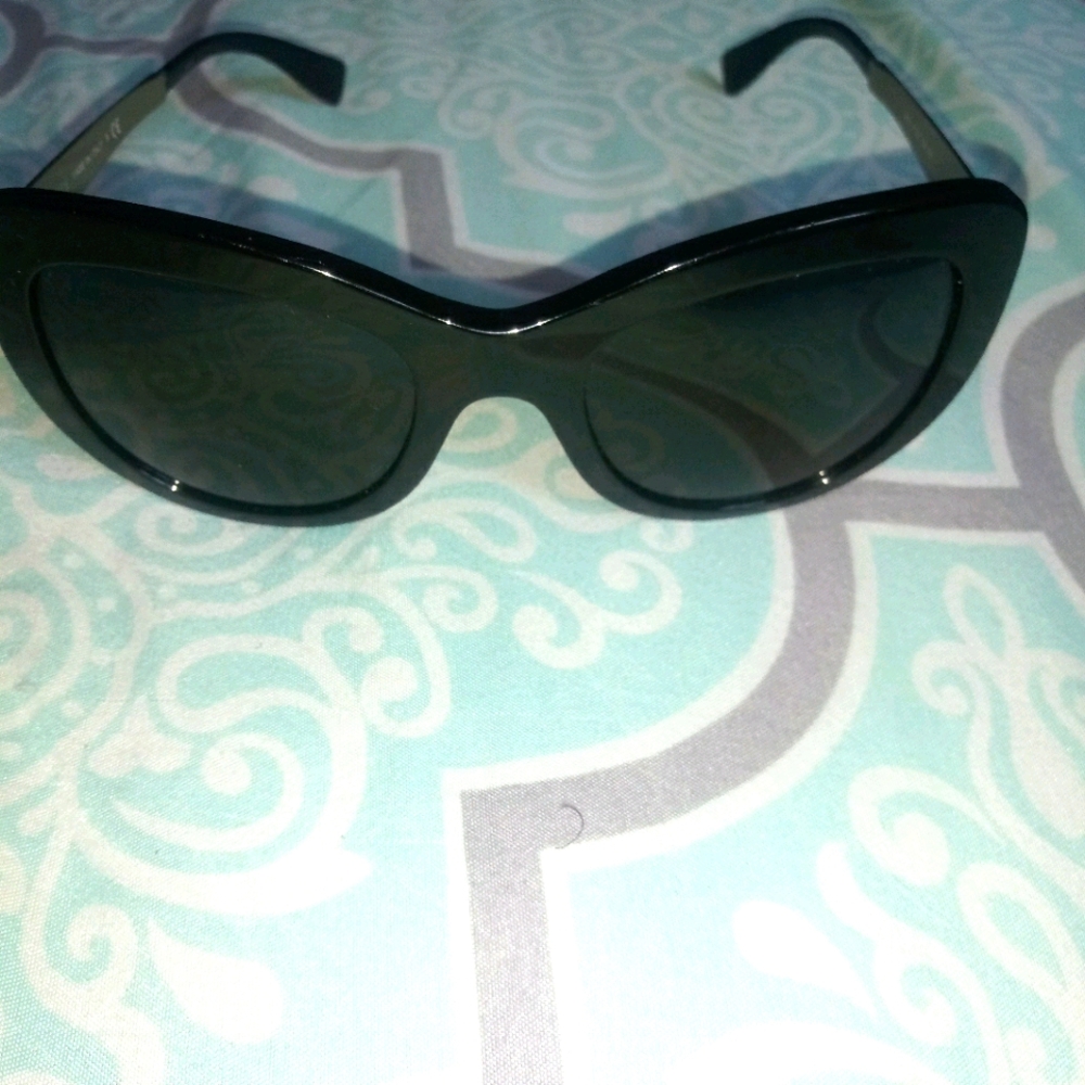 Versace sunglasses Authentic